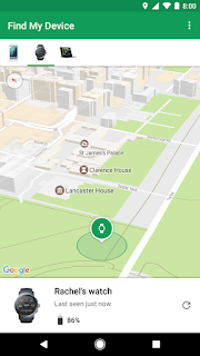 Find My Device