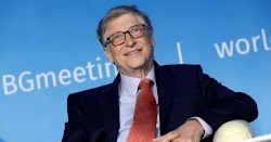  Ο συνιδρυτής της Microsoft Μπιλ Γκέιτς «ξαναχτυπά» και υποστηρίζει πως η καταστροφή των οικοσυστημάτων είναι χειρότερη από τον κορωνοϊό, εν...