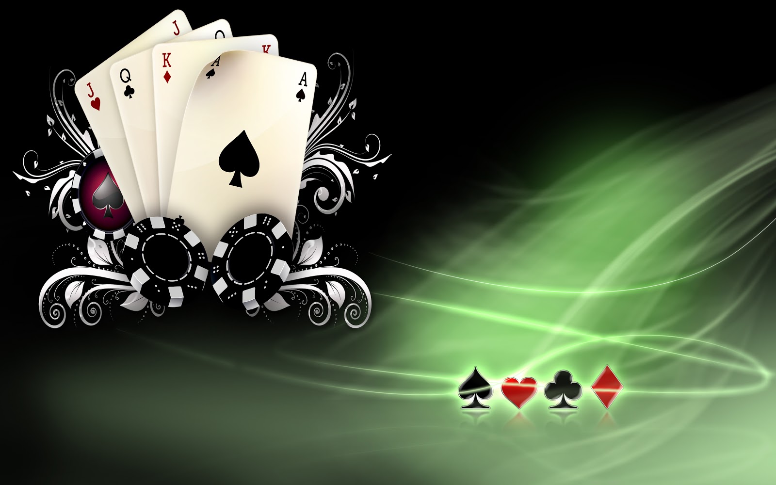 Poker Cards Wallpaper Afalchi Free images wallpape [afalchi.blogspot.com]