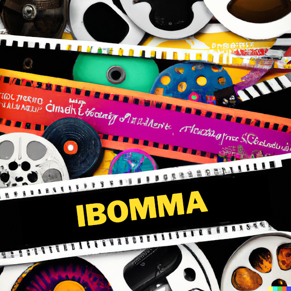Is iBOMMA Only for Telugu Movies?