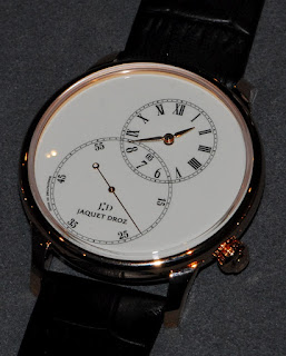 Montre Jaquet Droz Grande Seconde Décentrée référence J006033200