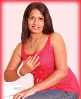 Sri Lankan actress