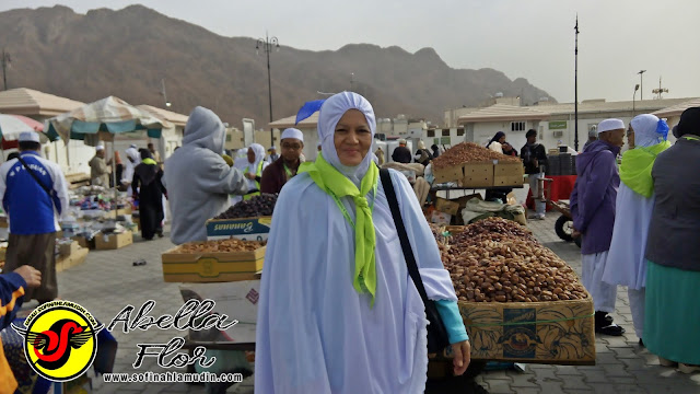 Agensi Umrah Boleh Dipercayai