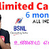 BSNL Unlimited FREE calls for 6 months at Rs 144 - Real or Fake ?