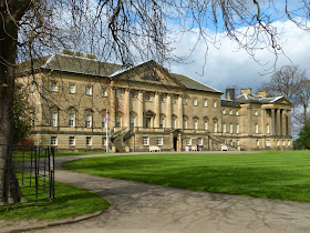 Nostell Priory