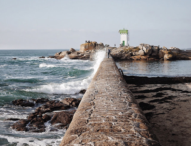 pointe de Trévignon