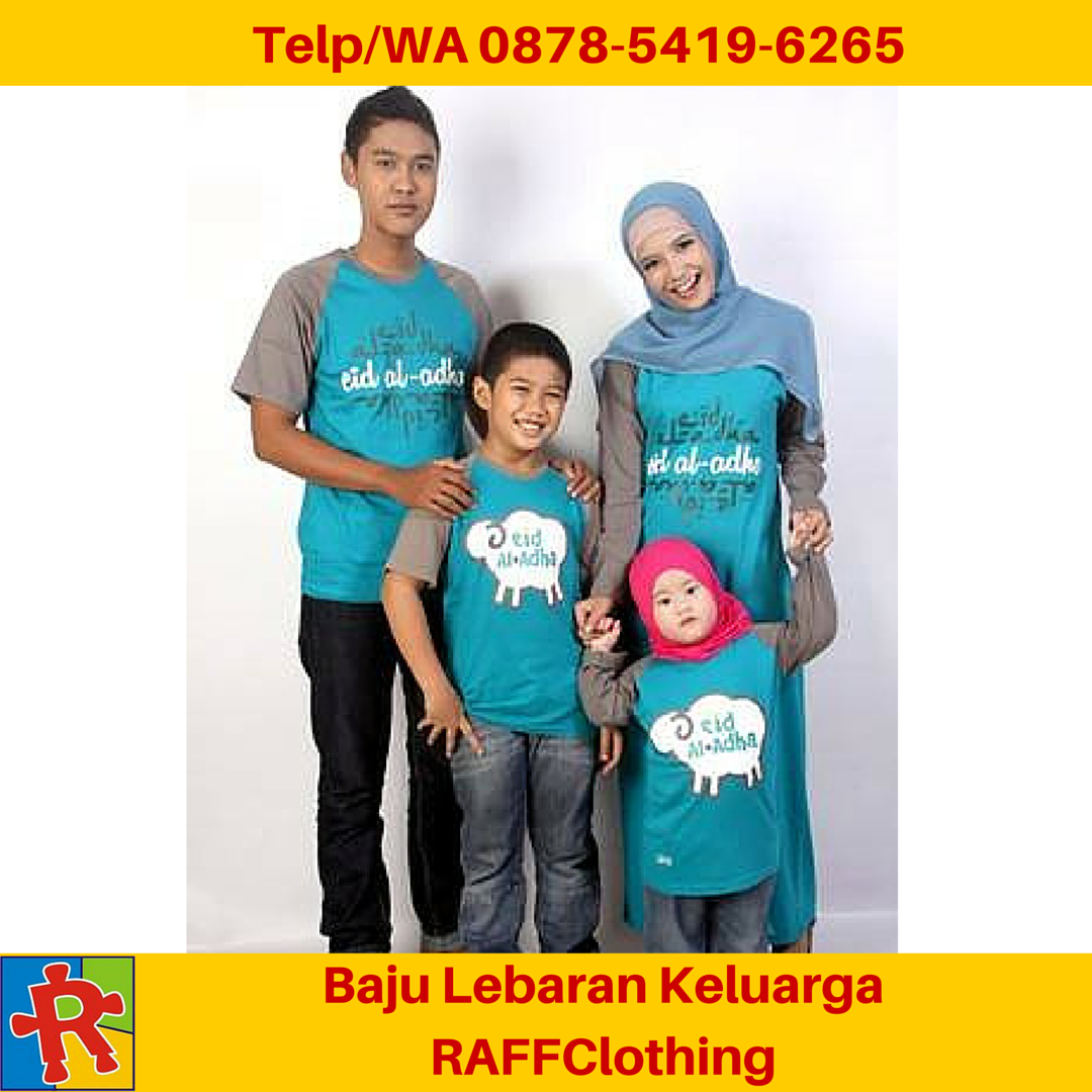 Baju LebaranBaju Lebaran 2016 TerbaruBaju Muslim LebaranBaju