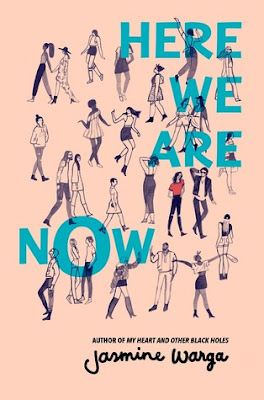 https://www.goodreads.com/book/show/18336972-here-we-are-now