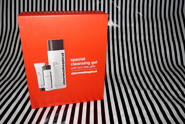 Dermalogica Skincare Gift Set