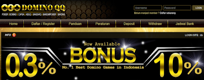 Daftar Situs Poker Online Terbaik 2019 Di Indonesia