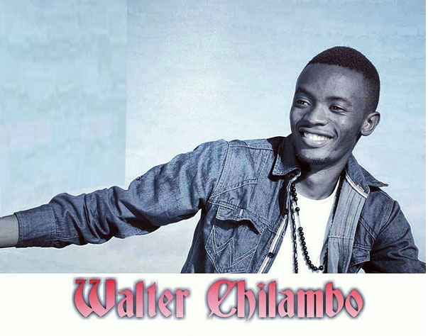 Image result for walter chilambo/