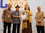 Hasil Penelitian Ini, Royal Garden Diganjar Penghargaan 20 Best Franchise to Choice 2024