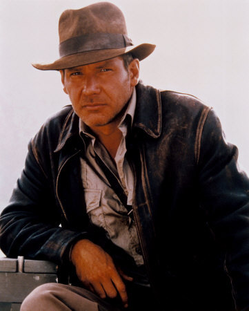 Harrison Ford Photos