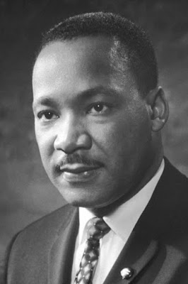 Martin Luther King, el sueño de un pacifista. https://pinceladasdelpasado.blogspot.com