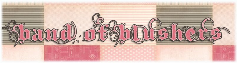 Band Of Blushers