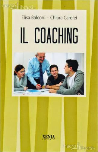 Il Coaching Di Elisa Balconi E Chiara Carolei