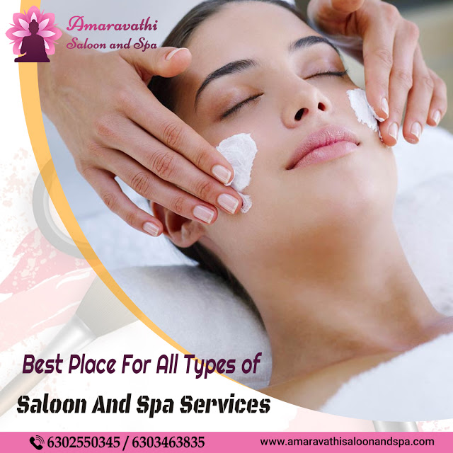 Women Beauty Care In Visakhapatnam