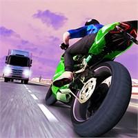 Download Traffic Rider V1.70 MOD APK [No Ads, Unlimited Money]