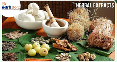 Herbal Extracts Market Forecast 2023