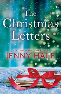 The Christmas Letters: A heartwarming, feel-good holiday romance by Jenny Hale
