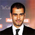 El senyor Josep Guardiola