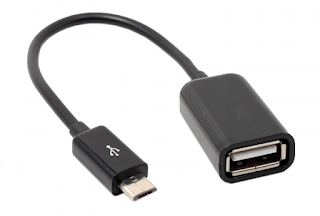 kabel usb otg