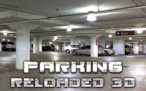 Download Parking Reloaded 3D For PC