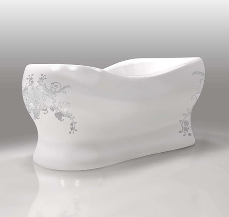 Bathtub Designs