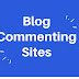 Formula for finding blog commenting site lists