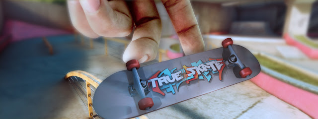 true skate apk android