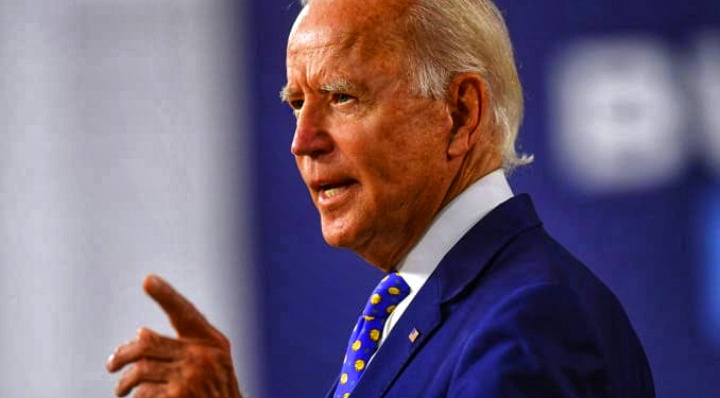 In Michigan, Biden holds slight edge over Trump among likely voters