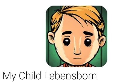 تحميل لعبة my child lebensborn للايفون و للاندرويد 2021