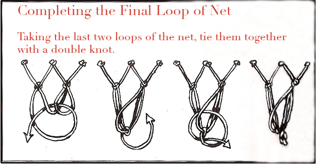Knots, Netting and Hammock Making - intotherustic