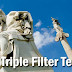 The Triple-Filter Test