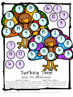 http://www.teacherspayteachers.com/Product/Turkey-Math-Games-Addition-and-Subtraction-963587