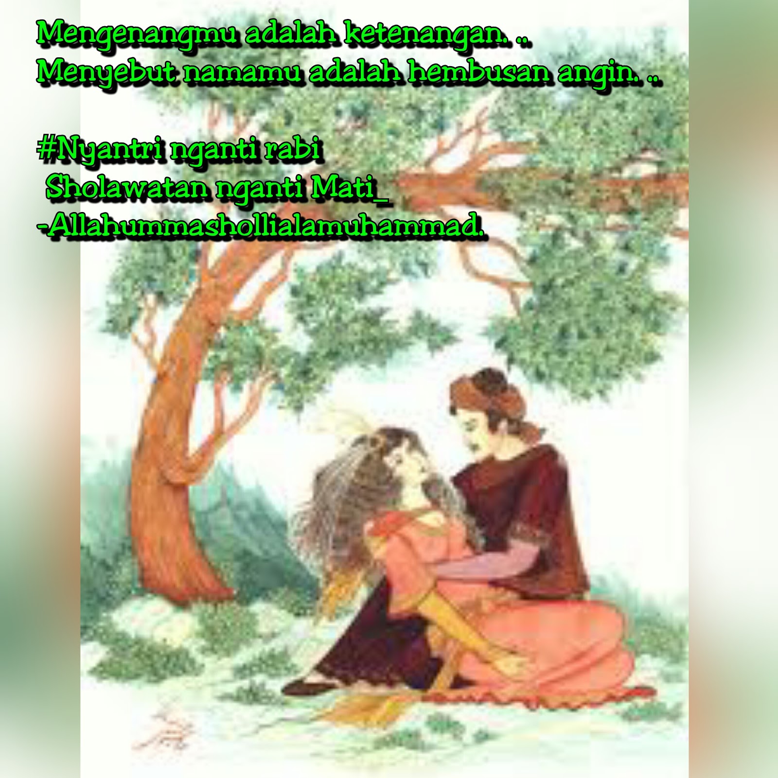 Gambar Kata Kata Cinta Paling Romantis Buat Pacar Tersayang Ooo