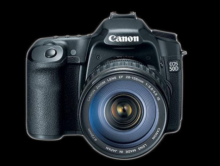 PHOTOGRAPHIC CENTRAL: Canon EOS 50D DSLR Review- Final