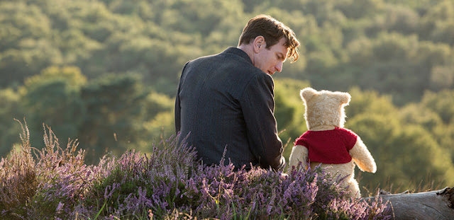 Christopher Robin (2018)