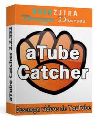 A TUBE CATCHER