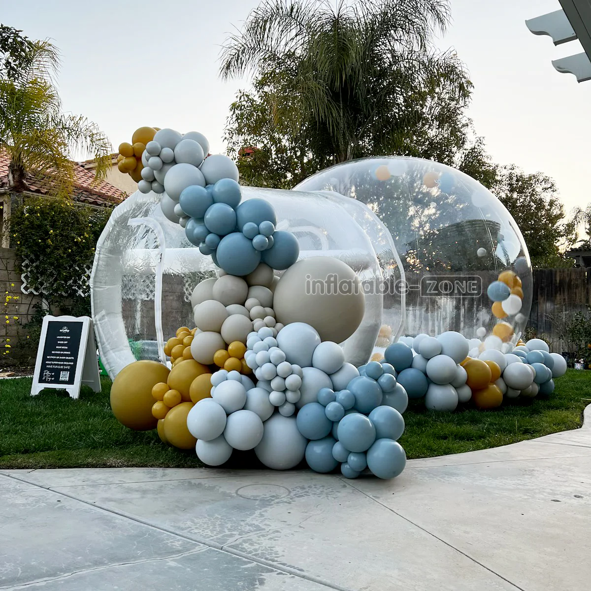 bubble-dome-house