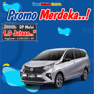 promo SIGRA