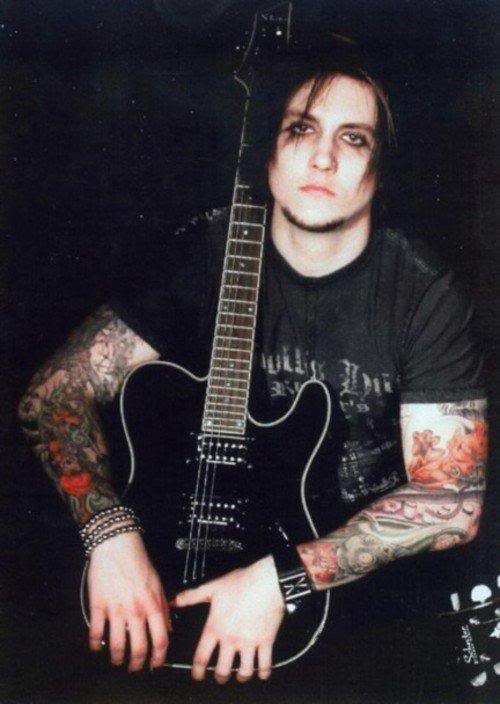 Synyster Gates - Photo Set