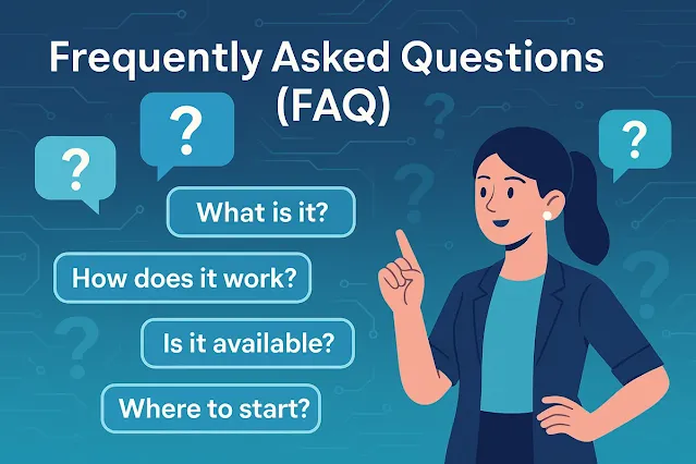 よくある質問（FAQ）