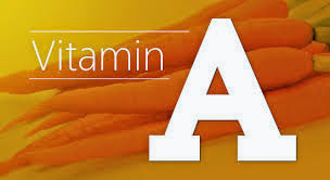 Manfaat vitamin A bagi tubuh manusia