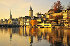 Zurich