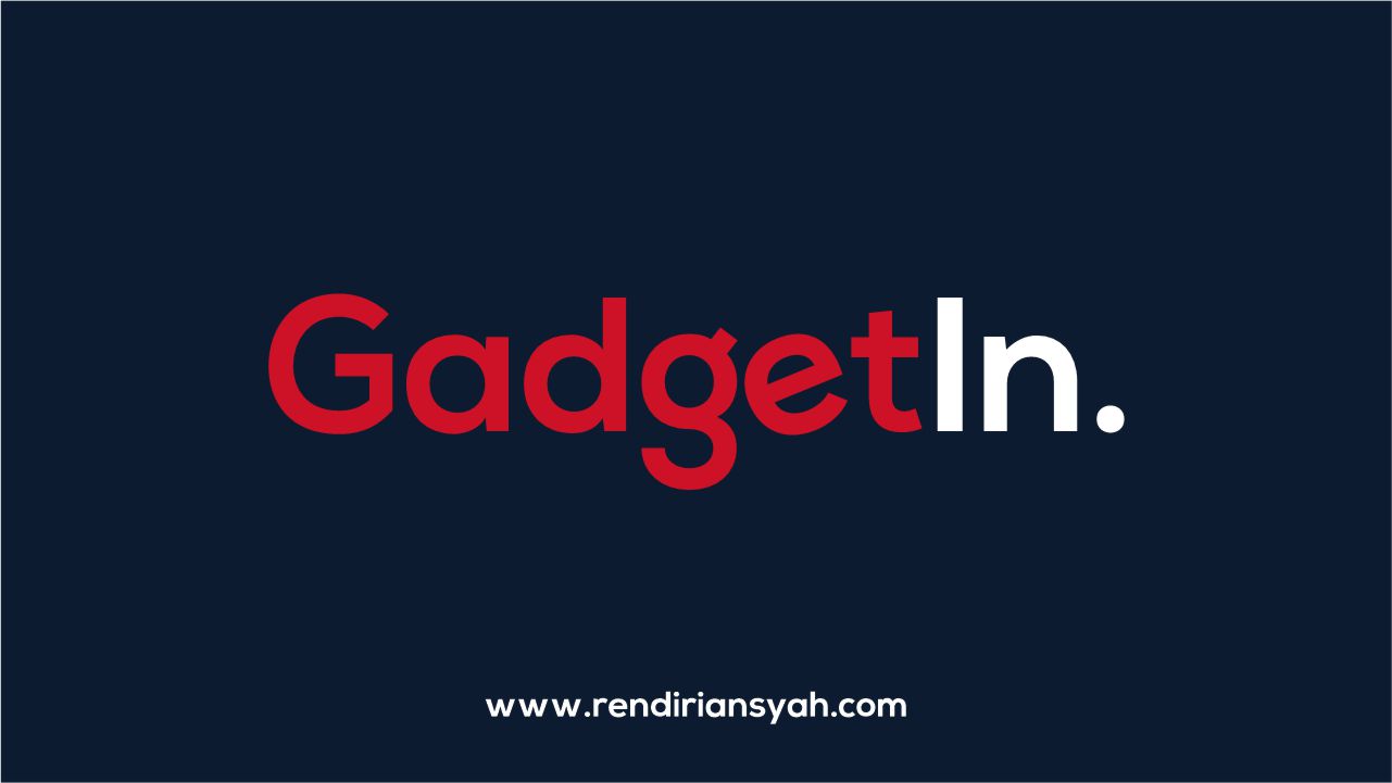 Logo GadgetIn