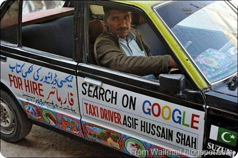 google_Taxi