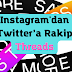 Instagram'ın Twitter’a Rakip Platformu Threads Erişime Açıldı, Nasıl Üye Olunur?