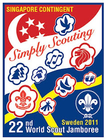WSJ2011 SPECIAL EDITION BADGE