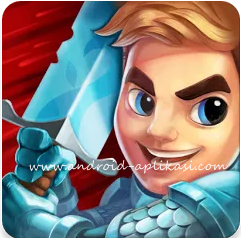Blades of Brim v 2.5.0 Mod Unlimited Money APK